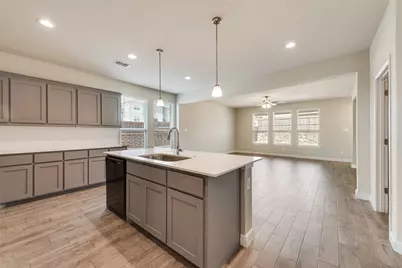 270 Irish Moss Drive, Fort Worth, TX 76052 - Photo 11