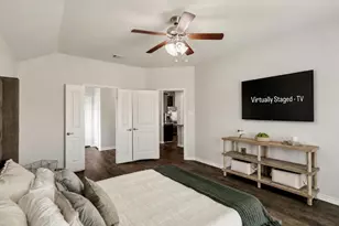 504 Millsap Dr, Van Alstyne, TX 75495 - Photo 17