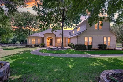 8517 Stallion Street, Denton, TX 76208 - Photo 1