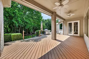 8517 Stallion St, Denton, TX 76208 - Photo 33