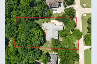 8517 Stallion Street, Denton, TX 76208 - Photo 37