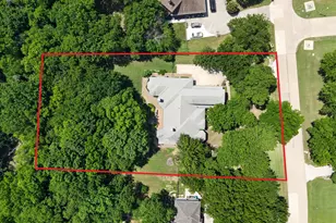 8517 Stallion St, Denton, TX 76208 - Photo 37