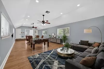 8517 Stallion Street, Denton, TX 76208 - Photo 29