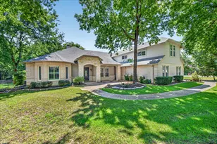 8517 Stallion St, Denton, TX 76208 - Photo 39