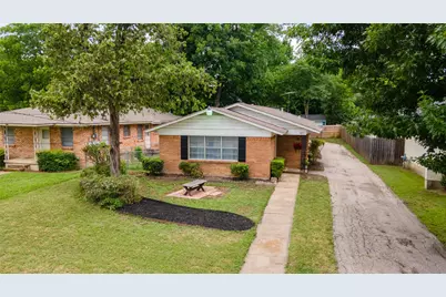 203 Brown Street, Waxahachie, TX 75165 - Photo 1