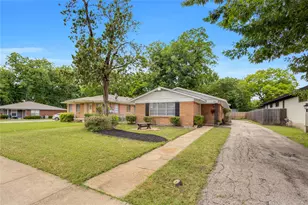 203 Brown St, Waxahachie, TX 75165 - Photo 19