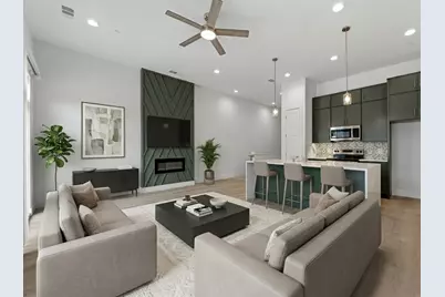 2925 Spruce Valley Lane #405, Dallas, TX 75233 - Photo 9
