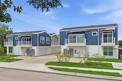 2925 Spruce Valley Lane #405, Dallas, TX 75233 - Photo 3