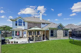 3115 Reagenea Dr, Wylie, TX 75098 - Photo 31