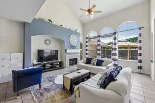 3115 Reagenea Dr, Wylie, TX 75098 - Photo 21