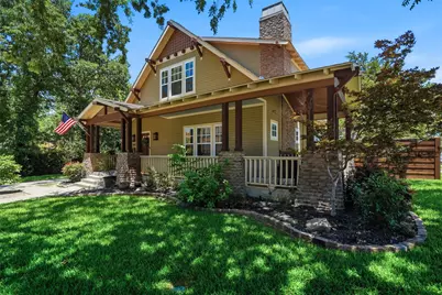 2341 Alston Avenue, Fort Worth, TX 76110 - Photo 1