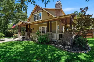 2341 Alston Ave, Fort Worth, TX 76110 - Photo 1