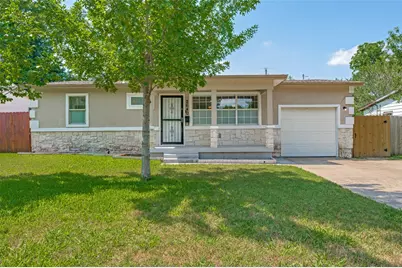 2640 Brandywine Drive, Farmers Branch, TX 75234 - Photo 1
