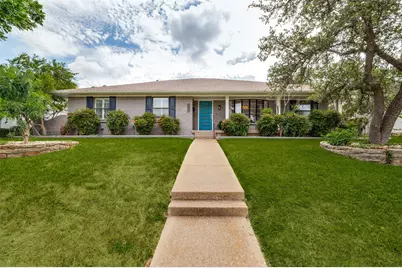 9421 Meadowknoll Drive, Dallas, TX 75243 - Photo 3