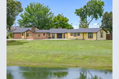 1203 N Spring Street, Grand Saline, TX 75140 - Photo 3