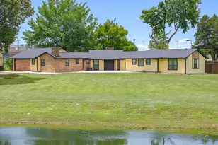 1203 N Spring St, Grand Saline, TX 75140 - Photo 3