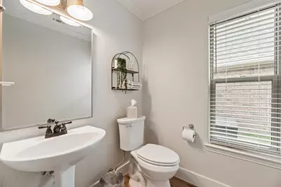 318 Lakewood Drive, Trophy Club, TX 76262 - Photo 35