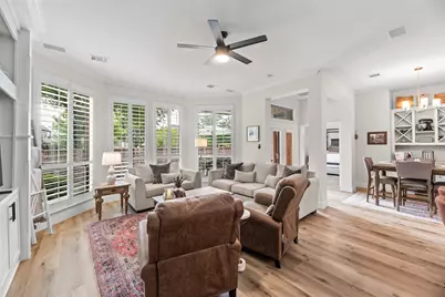318 Lakewood Drive, Trophy Club, TX 76262 - Photo 9