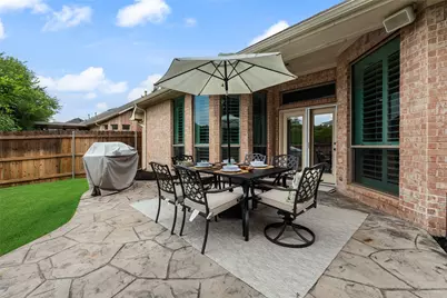 318 Lakewood Drive, Trophy Club, TX 76262 - Photo 37