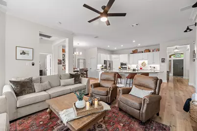 318 Lakewood Drive, Trophy Club, TX 76262 - Photo 13