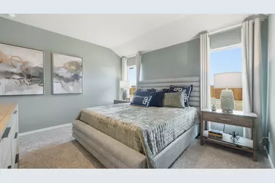 1048 Foxburg Drive, Fort Worth, TX 76131 - Photo 17