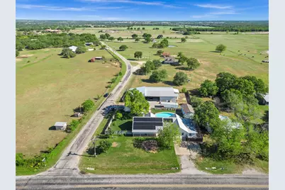 13122 Lipan Highway, Lipan, TX 76462 - Photo 1
