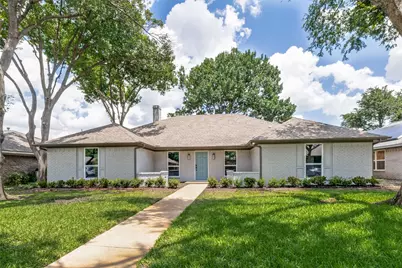 1307 Rusk Drive, Richardson, TX 75081 - Photo 1