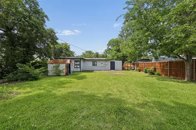 821 Travis Street, Garland, TX 75040 - Photo 27