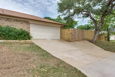 4201 High Mesa Court, Arlington, TX 76016 - Photo 3