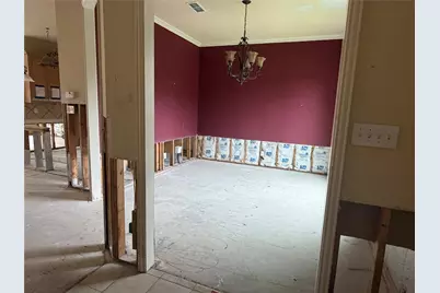 1400 Oak Point Drive, Cross Roads, TX 76227 - Photo 3