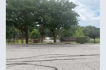1400 Oak Point Drive, Cross Roads, TX 76227 - Photo 19