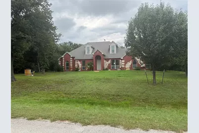 1400 Oak Point Drive, Cross Roads, TX 76227 - Photo 1