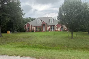 1400 Oak Point Dr, Cross Roads, TX 76227 - Photo 1