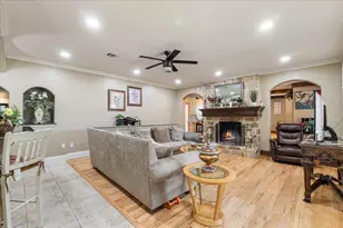 3795 FM 66, Waxahachie, TX 75167 - Photo 21