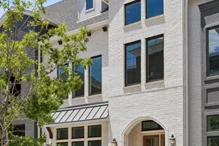 4476 Burge Ave, Frisco, TX 75033 - Photo 5