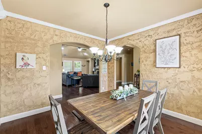 916 Winged Foot, Corsicana, TX 75110 - Photo 11