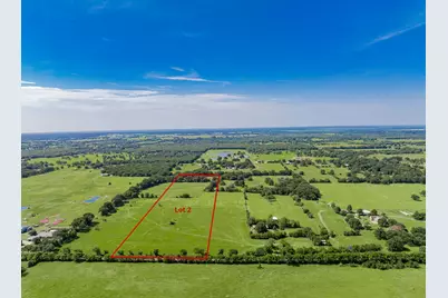 Lot 2 Co Rd 4064, Kemp, TX 75143 - Photo 1