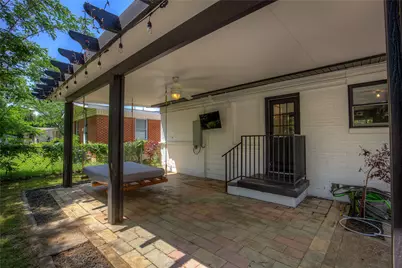 1308 Marshalldale Drive, Arlington, TX 76013 - Photo 37