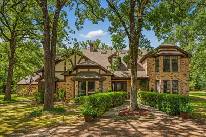 3775 Wildwood Drive, Campbell, TX 75422 - Photo 1