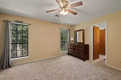 3775 Wildwood Drive, Campbell, TX 75422 - Photo 25