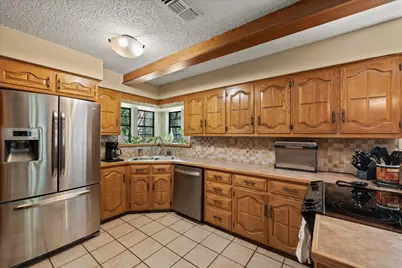 3775 Wildwood Drive, Campbell, TX 75422 - Photo 7