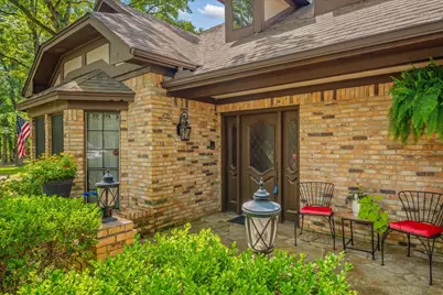 3775 Wildwood Drive, Campbell, TX 75422 - Photo 3
