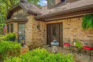 3775 Wildwood Dr, Campbell, TX 75422 - Photo 3