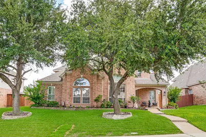 4604 Angel Fire Drive, Richardson, TX 75082 - Photo 1