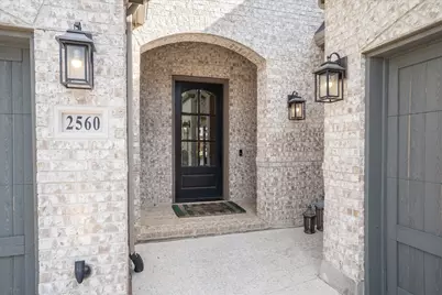 2560 Shady Trail, Prosper, TX 75078 - Photo 3