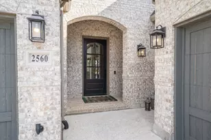 2560 Shady Tr, Prosper, TX 75078 - Photo 3