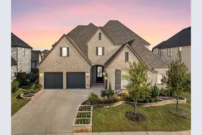 2560 Shady Trail, Prosper, TX 75078 - Photo 1