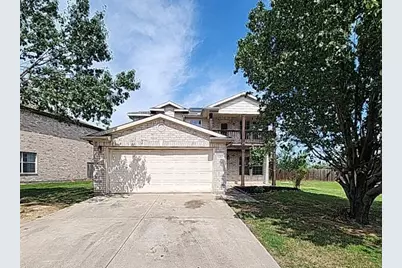 5205 Placid Drive, Haltom City, TX 76117 - Photo 1