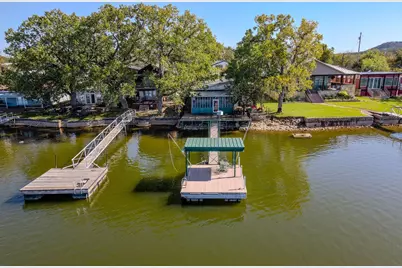 1601 Forum Circle #156, Graford, TX 76449 - Photo 1