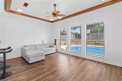 3506 Ruidoso Drive, Arlington, TX 76017 - Photo 5